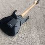 Custom JPM100 P1 Dream Theater John Petrucci Electric Guitar Floyd Rose Tremolo Bridge, Whammy bar, Locking Nut, Black Hardware