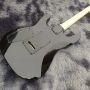 Custom Skulls Snakes George Lynch Signature Electric Guitar Floyd Rose Tremolo Bridge