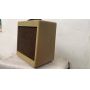 Custom 5F2A Champ Tone 10 Inch Eminence Speaker Handmade Guitar Amplifier Combo with Sloped Cabinet