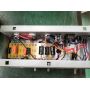 Custom 5F2A Champ Tone 10 Inch Eminence Speaker Handmade Guitar Amplifier Combo with Sloped Cabinet