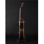 Custom Grand Parlor OO Body Shape Acoustic Guitar Accept OEM Solid Spruce Top