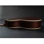 Custom Grand Parlor OO Body Shape Acoustic Guitar Accept OEM Solid Spruce Top