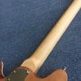 Custom MusicM Electric Guitar Custom Model In Log Color