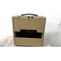 Custom 5E2 Princeton Tweed Handwired Guitar Amplifier Combo Slant Cabinet Classic Version