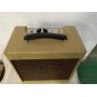 Custom 5E2 Princeton Tweed Handwired Guitar Amplifier Combo Slant Cabinet Classic Version