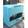 Custom Grand Blues Junior 15W 1x10 Tube Guitar Combo Amplifier Blue
