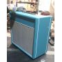Custom Grand Blues Junior 15W 1x10 Tube Guitar Combo Amplifier Blue