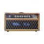 Custom Overdrive Special ODS Amplifier Head 20W Valve Guitar Amp Combo JJ Tubes 2 x EL84; 3 x 12ax7 with Loop Accept OEM