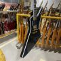 Custom Explore Electric Guitar Version Gold Hardware Mahogany Body Rosewood Fingerboard