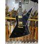 Custom Explore Electric Guitar Version Gold Hardware Mahogany Body Rosewood Fingerboard