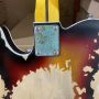 Custom Grand Limited Edition Andy Summer Tribute Tele Electric Guitar TL Guitar Boost Tuner H switch To S Pickup Tuner