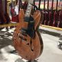 Custom Semi Hollow Body ES-335 Version Electric Guitar in Brown Color 
