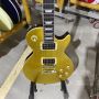 Custom Goldtop Vax Potted Pickups LP Electric Guitar