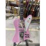 Firebird Version Electric Guitar Chrome Hardware Bigsby Tremolo Mahogany Body Rosewood Fingerboard