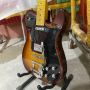Custom Grand Tele Electric Guitar ASH Body Maple Fingerboard Tremolo System Chrome Hardware 