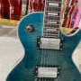 Custom Flamed Tiger Maple Top Electric Guitar with Kinds Colors