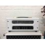 Custom Grand Vox Style Night Train 15/5 Watt Tube Amplifier Head 12ax7 EL84 Tubes in Black or White Tolex