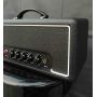Custom Grand Vox Style Night Train 15/5 Watt Tube Amplifier Head 12ax7 EL84 Tubes in Black or White Tolex
