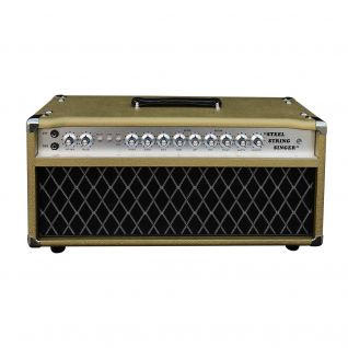 Custom Dumble Tone SSS Deluxe Version Head 100W Grand Amp Speaker Cabinet Accept Amp OEM