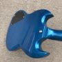 Custom Grand SG Style 3 Pickups Trucks Electric Guitar
