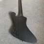 Custom 8 Strings Irregular Body Alder Wood Electric Guitar
