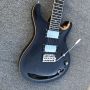 Custom Small Double Shake Vibrato System Electric Guitar