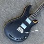 Custom Small Double Shake Vibrato System Electric Guitar