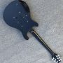 Custom Small Double Shake Vibrato System Electric Guitar