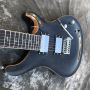 Custom Small Double Shake Vibrato System Electric Guitar