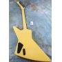 Custom James Hetfield Explor EET Electric Guitar