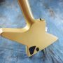 Custom James Hetfield Explor EET Electric Guitar