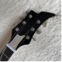 Custom Grand Wash Burn PS2000 Paul Stanley Electric Guitar with Customized Neck Inlay and Accept Guitar OEM