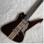 Custom Grand Wash Burn PS2000 Paul Stanley Electric Guitar with Customized Neck Inlay and Accept Guitar OEM