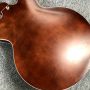 Custom es-335 Style Electric Guitar, Support Customization