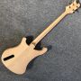 Custom Rick Style 4 Strings Electric Bass Guitar