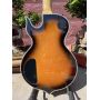Custom Grand Irregular Shape Electric Guitar EMG Passive Pickup in Kinds Color 