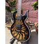 Custom Grand Irregular Shape Electric Guitar EMG Passive Pickup in Kinds Color 