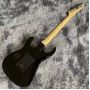 Custom Grand N.j Series Handpainted Electric Guitar Accept Guitar Bass OEM