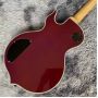 Custom Stripes Wydle Audio Style Electric Guitar EMG Passive Pickups 