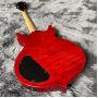 Custom Wylde Audio Style Heathen Grail Tortoise Black Blizzard Electric Guitar