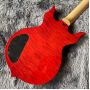 Custom Wylde Audio Style Heathen Grail Tortoise Black Blizzard Electric Guitar