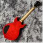 Custom Wylde Audio Style Heathen Grail Tortoise Black Blizzard Electric Guitar