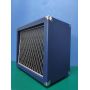Custom Overdrive Grand Amplifier Head Combo in Blue Tolex