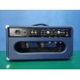 Custom Overdrive Grand Amplifier Head Combo in Blue Tolex