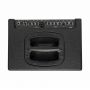 Custom Grand 60Watt Acoustic Guitar Combo Amplifier with Effects in Black Color AER Compact T60 Style