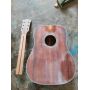 Custom Deluxe Premium AAAAA All Solid KOA Wood 41