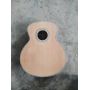 Custom AAAA All Solid Cedar Rosewood Guitar 43 Inch Folk Guitar Custom Design Jumbo Acoustic Electric Guitar with Ebonywood Fretboard and Bridge