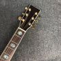 Custom Solid Cedar Top D45s Dreadnought Classic Acoustic Guitar Dreadnought, Jumbo, Ooo, Om Body Folk Electric Guitar Musical Instruments Piano Guitar Pedal