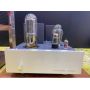 2022 Grand 50W+50W Tube Power Amplifier Mono Tube High Power Single-Ended Class A Tube Amplifier 300B 805