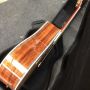 Custom 41 Inch Cutaway Dreadnought Left-handed Acoustic Guitar D45 Style